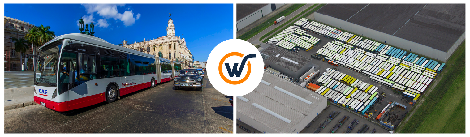 Used equipment for sale | Womy equipment supply