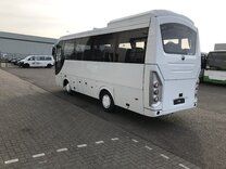 Temsa Prestij New Euro 6 1 Unit For Sale Womy