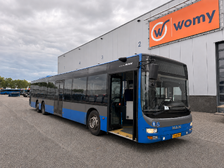 LIONS CITY LLE (14.8 M | 2017 | EURO 6)