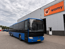INTEGRO L (2014 | EURO 6 | 15 m)