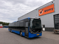8900 (15 m | EURO 6 | 2018)