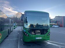 8900 (EURO 6 | 12 meter | 2016) 