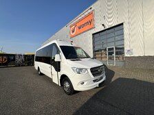 SPRINTER (2024 | EURO 6 | 3 UNITS | NL KENTEKEN)