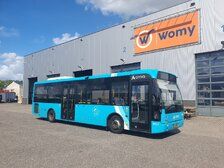 Ambassador 106 (10.5 m | 2013 | EURO 5)