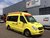 FULLBACK (2.5L | 2020 | EURO 2) - Sprinter 319 CDI Ambulance