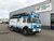 Vendido - Platform Truck