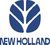 Marcas - New Holland