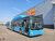 Citaro O530 G 2009/2010 - Lion's City (CNG | 18 m | 2008)