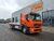 Used Chassis trucks - FE S 4X2R (2007 | EURO 5 | FLATBED)
