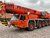 Used Tadano cranes - ATF 220-G5 (220 T | 2008 | CE )