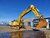 Used construction equipment - PC600LC-8 (2011 | 60 TON | LC)