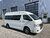Hiace STD Roof 2.5L - Hiace High Roof 2.5 diesel
