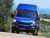 Daily 35C15 Chassis Cabin Open Cargo Box - Daily 35C150 Panelvan