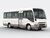 Hiace High Roof Microbus - Coaster