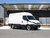 Hiace STD Roof 2.5L - Daily 70C15 Panelvan