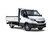 Daily 70C15 Panelvan - Daily 35C15 Chassis Cabin Open Cargo Box