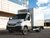 Daily 50C15 Chassis Cabin Open Cargo Box - Daily 35C15 Chassis Cabin Closed Cargo Box