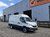 Daily 35C15 Chassis Cabin Open Cargo Box - Daily 35C15 Panelvan
