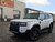 Fortuner 2.4 Basic - Landcruiser Prado 2.8 TXL Limited + Sunroof