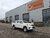 Landcruiser HZJ79 Double Cab - Hilux DC DLX 2.4 A/T