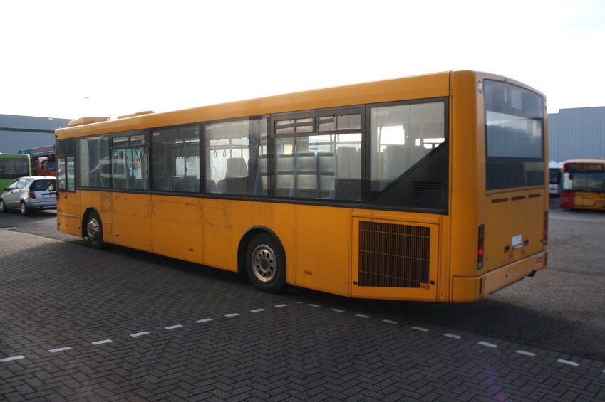 VDL Jonckheere Transit 2000 - Womy - ES