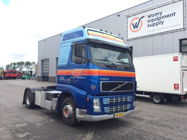 Volvo Volvo FH400 (Sold) for sale - Womy