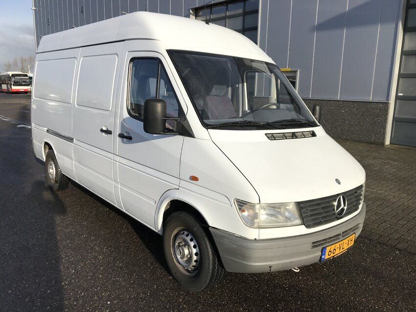 MercedesBenz Sprinter 310D (Sold) for sale Womy