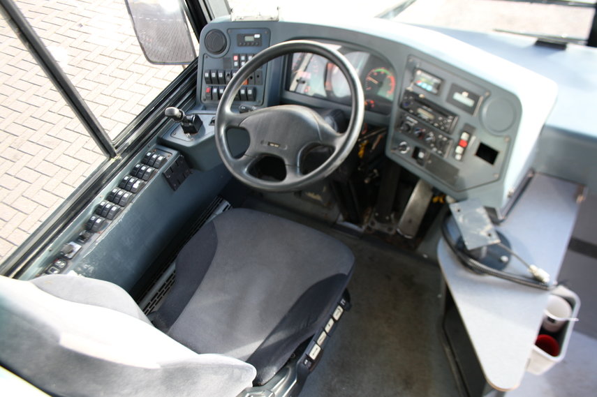 VDL Jonckheere Transit 2000 Womy FR