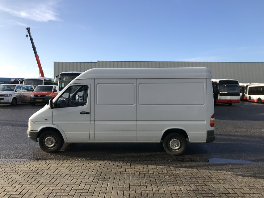 sprinter 310 d 1998